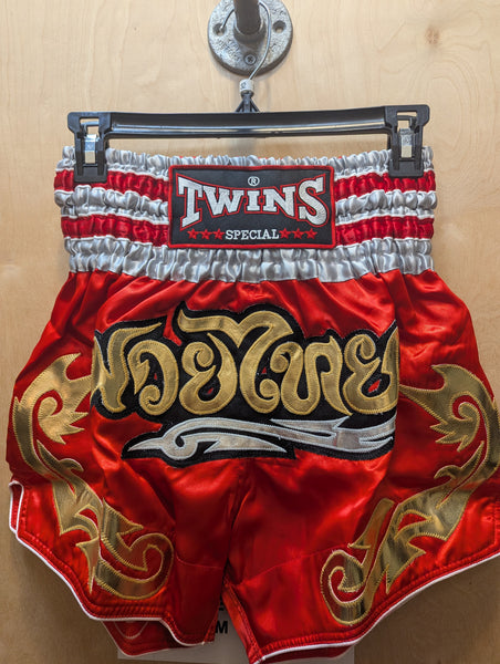 Twins Special Muay Thai Shorts