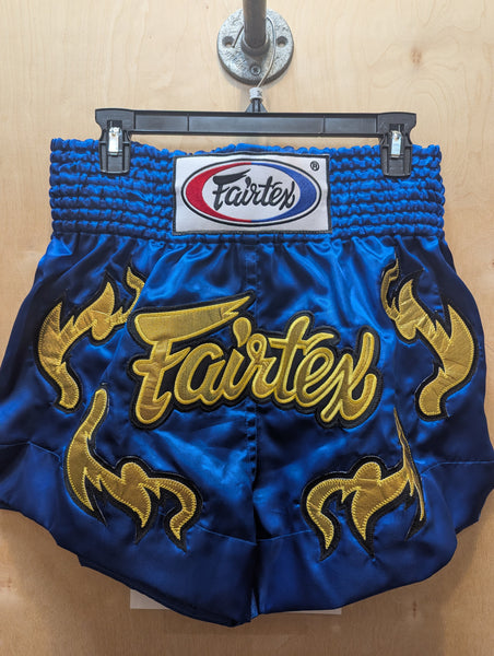 Fairtex Muay Thai Shorts