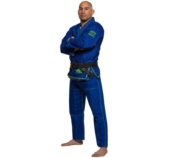 Fuji BJJ Suparaito Gi