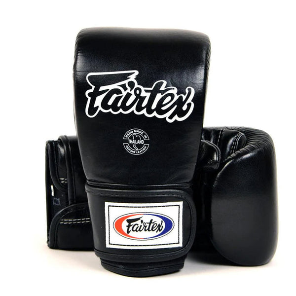 Fairtex "Cross-trainer" Tgt7 Boxing & Bag Gloves