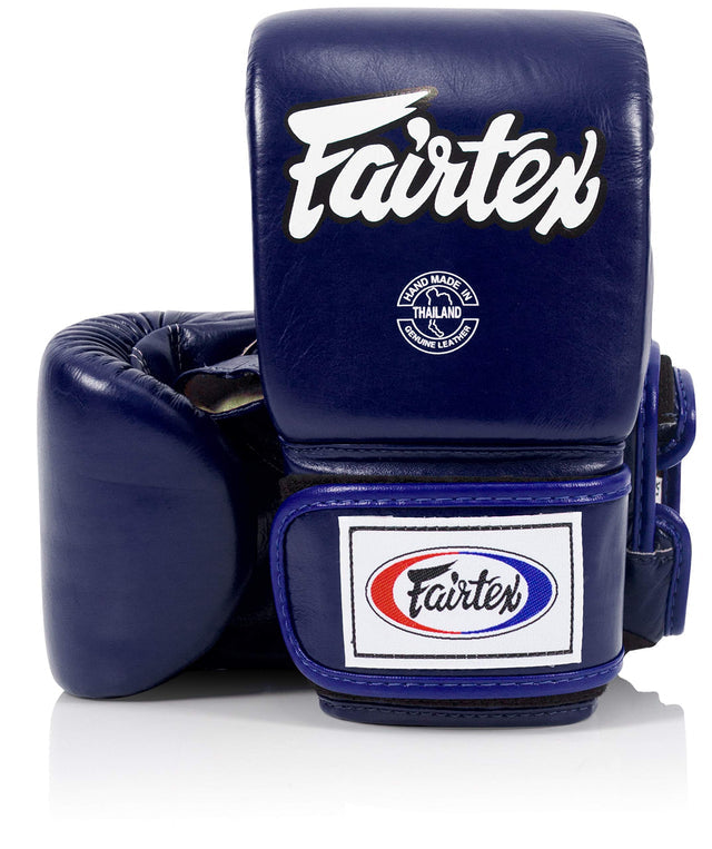 Fairtex "Cross-trainer" Tgt7 Boxing & Bag Gloves