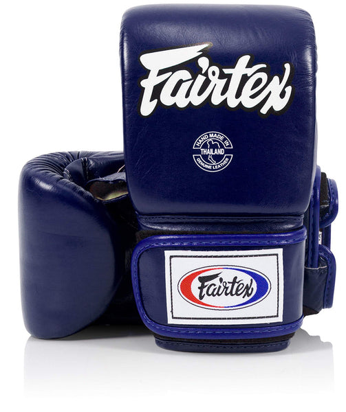 Fairtex "Cross-trainer" Tgt7 Boxing & Bag Gloves