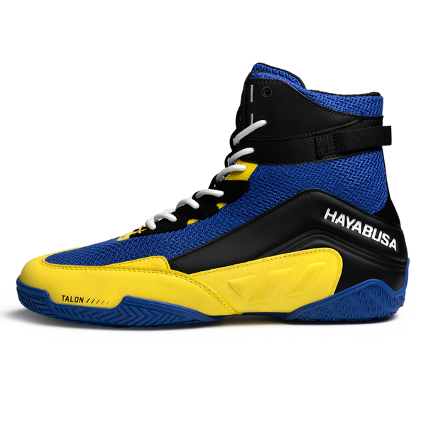 Hayabusa Talon Boxing Shoes