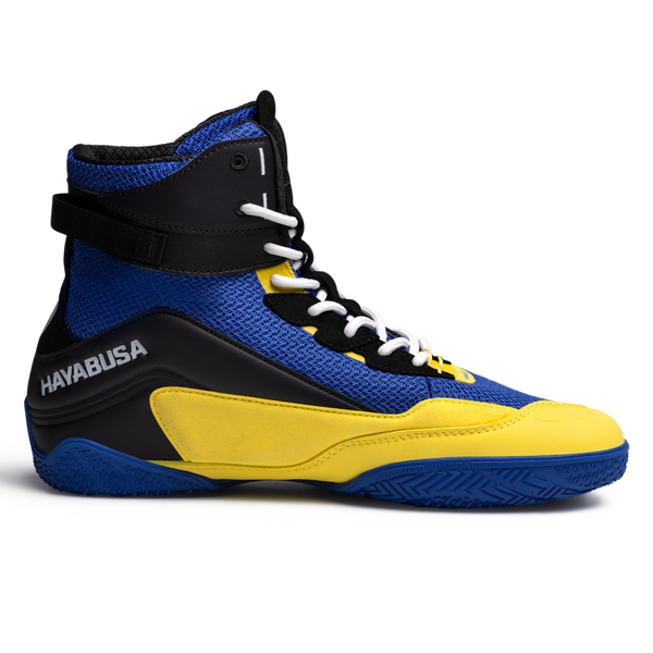 Hayabusa Talon Boxing Shoes