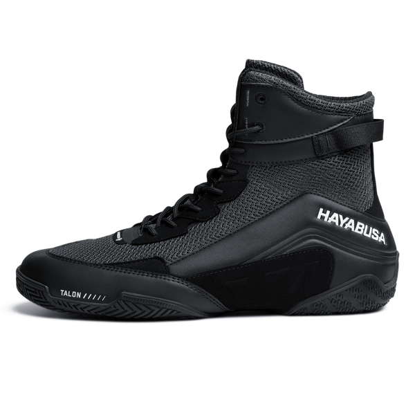 Hayabusa Talon Boxing Shoes