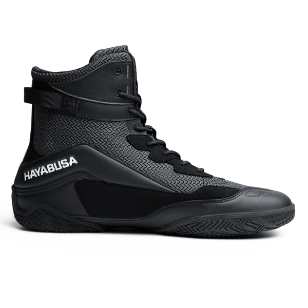 Hayabusa Talon Boxing Shoes