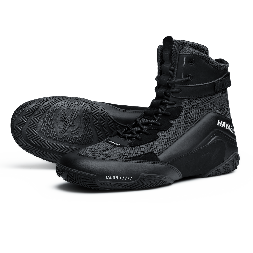 Hayabusa Talon Boxing Shoes