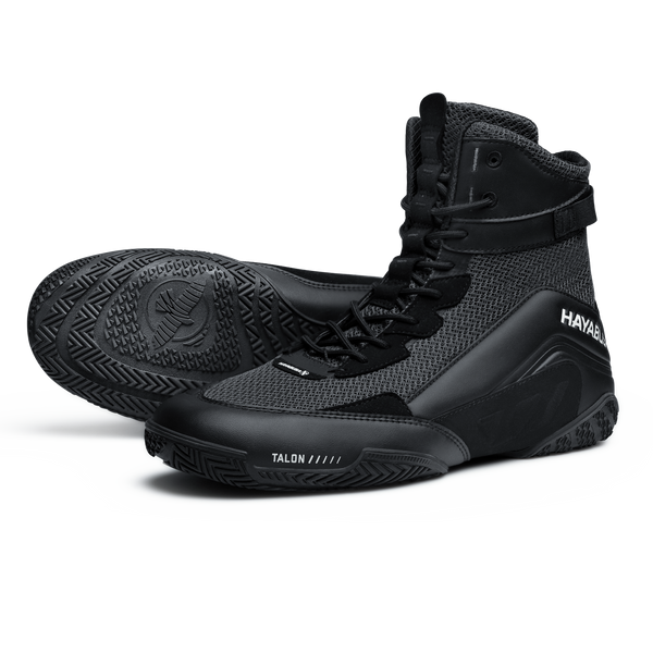 Hayabusa Talon Boxing Shoes
