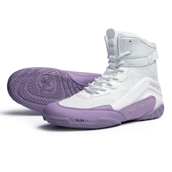 Hayabusa Talon Boxing Shoes