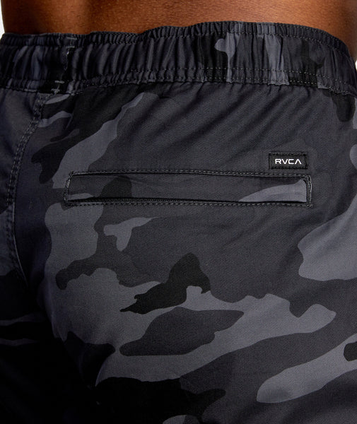 RVCA Spectrum Cuffed