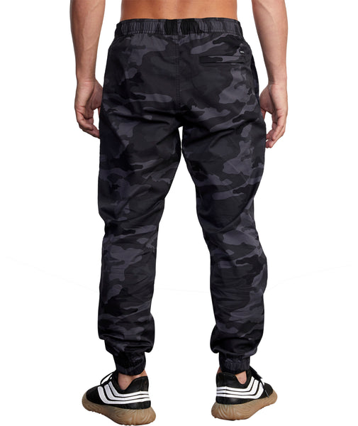 RVCA Spectrum Cuffed
