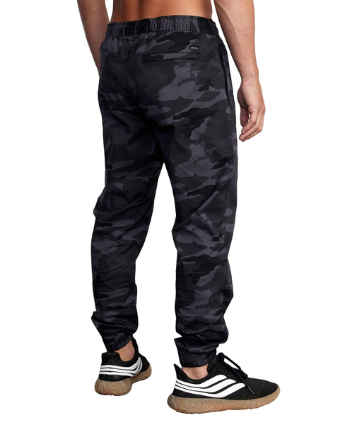 RVCA Spectrum Cuffed