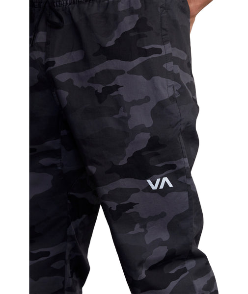 RVCA Spectrum Cuffed