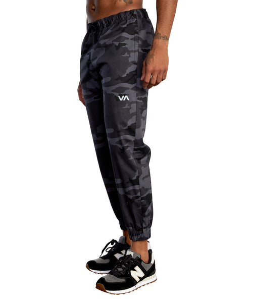 RVCA Spectrum Cuffed