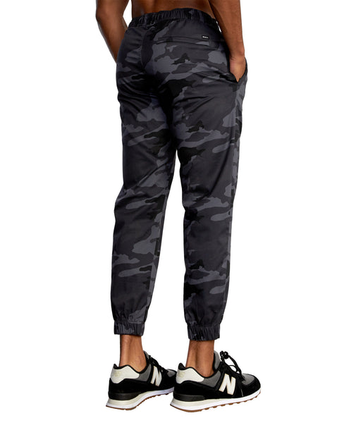 RVCA Spectrum Cuffed