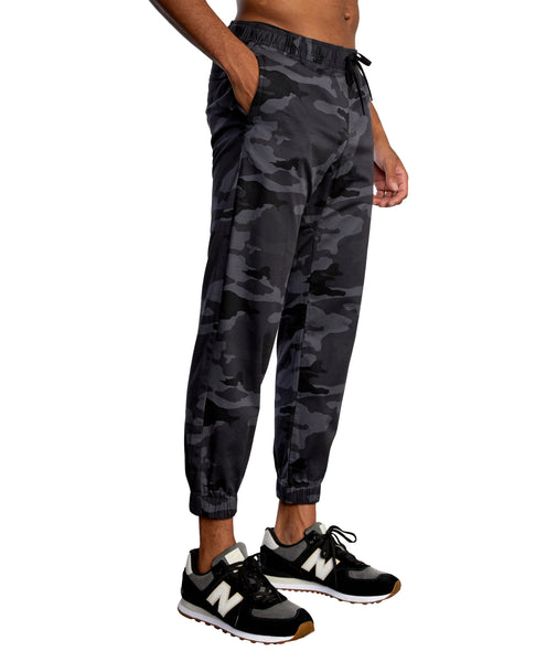 RVCA Spectrum Cuffed