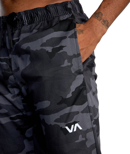 RVCA Spectrum Cuffed