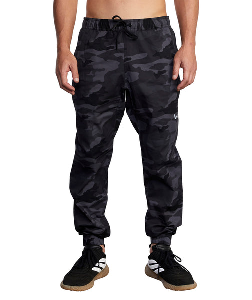 RVCA Spectrum Cuffed