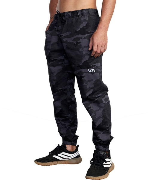 RVCA Spectrum Cuffed