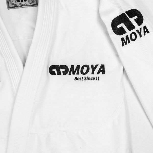 Moya CompAir'24 - Kids Gi