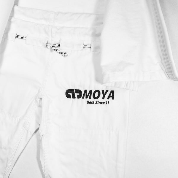 Moya CompAir'24 - Kids Gi