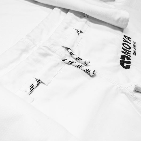 Moya CompAir'24 - Kids Gi