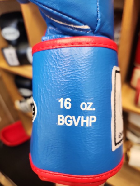 Windy BGVH Classic Leather Glove