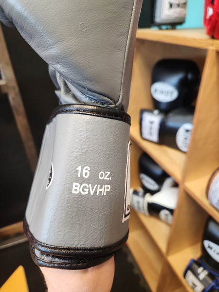 Windy BGVH Classic Leather Glove