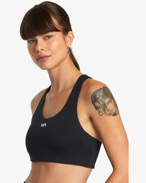 RVCA VA Essential Mid Ii Bra
