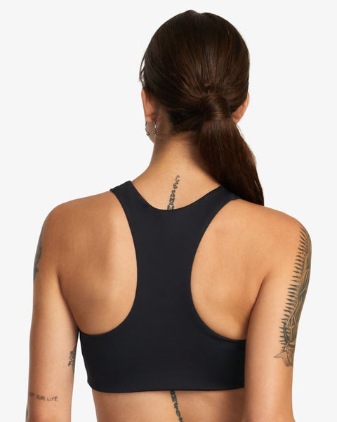 RVCA VA Essential Mid Ii Bra