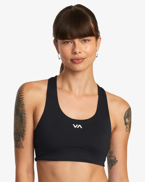 RVCA VA Essential Mid Ii Bra