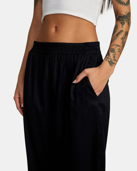 RVCA New Yume Beach Pants