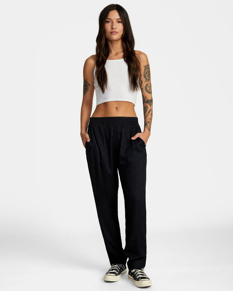 RVCA New Yume Beach Pants