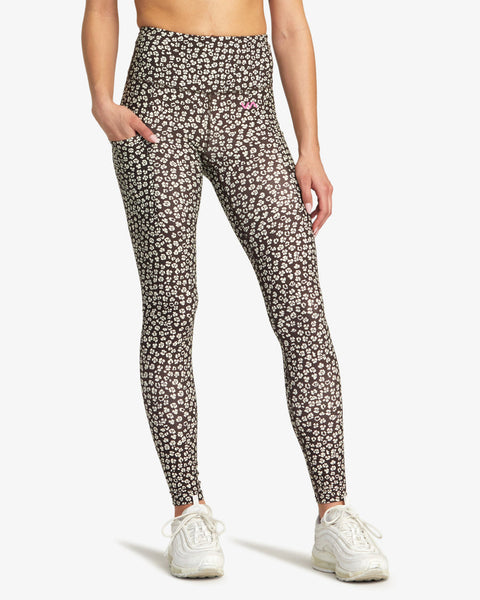 RVCA VA Essential Pocket Legging II Pants