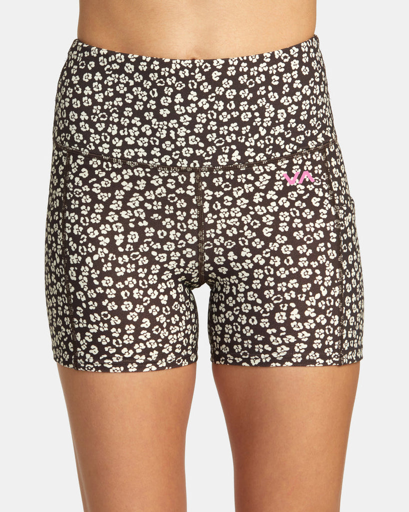 RVCA VA Essential Pocket Short II Shorts