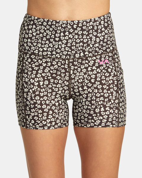 RVCA VA Essential Pocket Short II Shorts