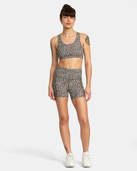 RVCA VA Essential Pocket Short II Shorts