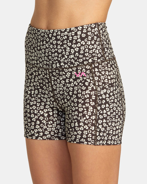RVCA VA Essential Pocket Short II Shorts