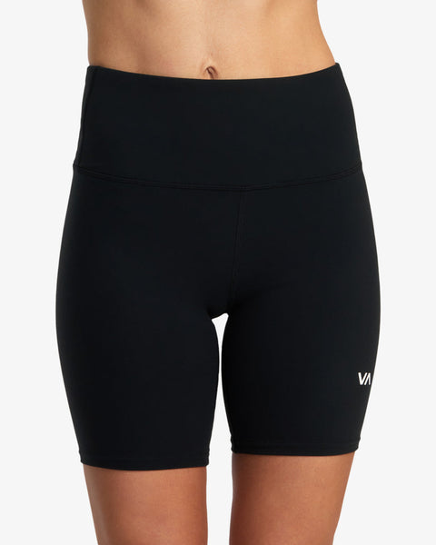 RVCA VA Essential Bike Short Ii Shorts