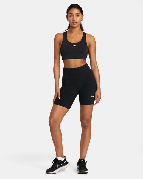 RVCA VA Essential Bike Short Ii Shorts