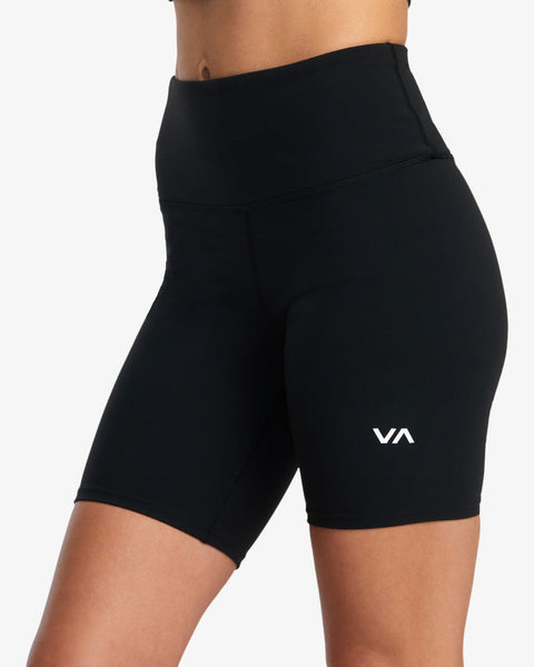 RVCA VA Essential Bike Short Ii Shorts