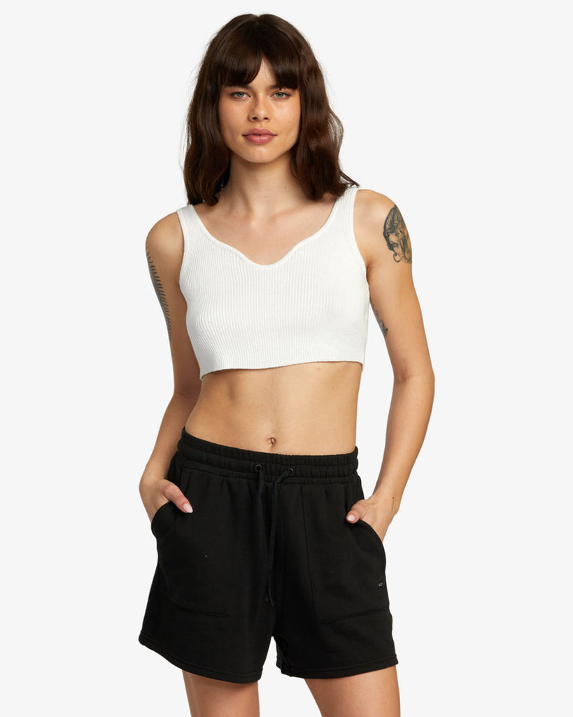 RVCA Sunday Sweat Shorts