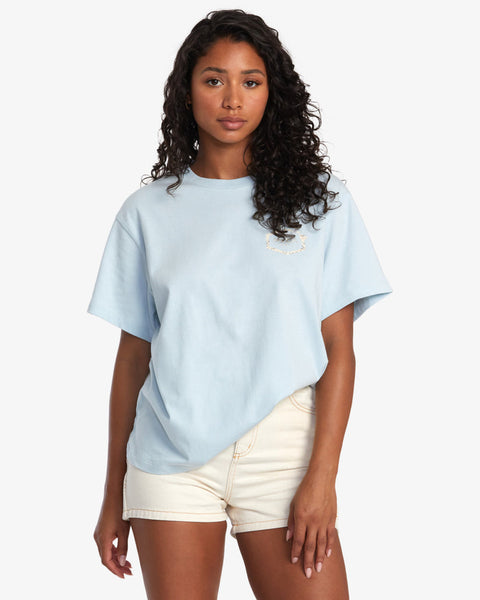 RVCA Hawaii Hex T-Shirt
