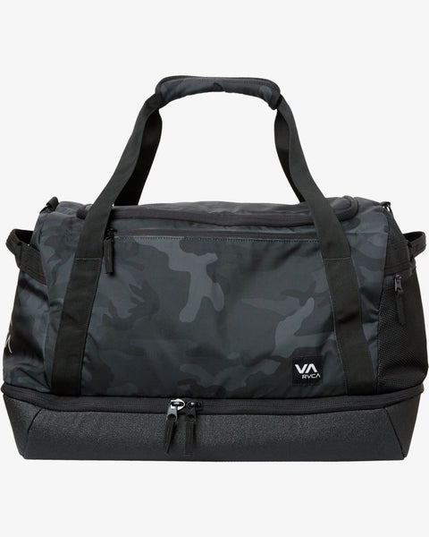 RVCA VA Gear Gym Duffle Bag