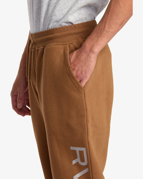RVCA Big RVCA Sweatpant