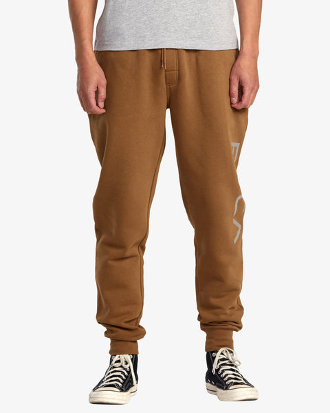 RVCA Big RVCA Sweatpant