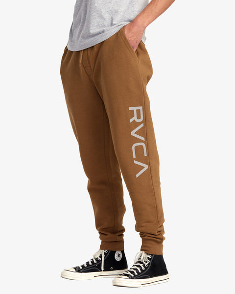 RVCA Big RVCA Sweatpant