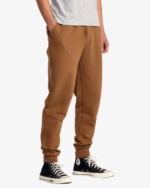 RVCA Big RVCA Sweatpant