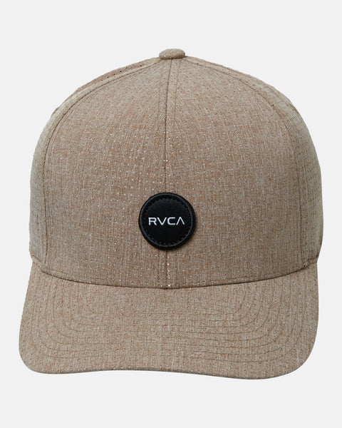 RVCA Shane Flexfit