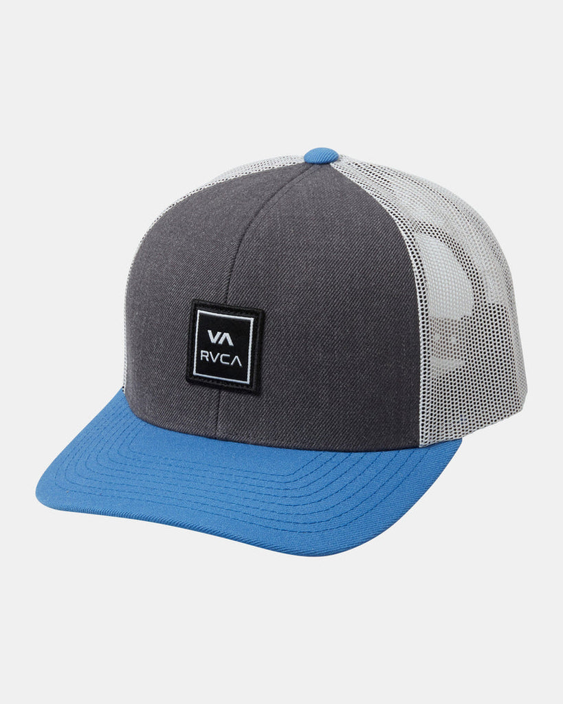 RVCA VA Station Trucker Hat